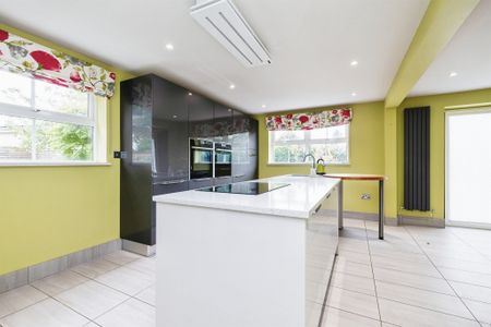 Spring Close, Lincoln, Dunholme - Photo 4