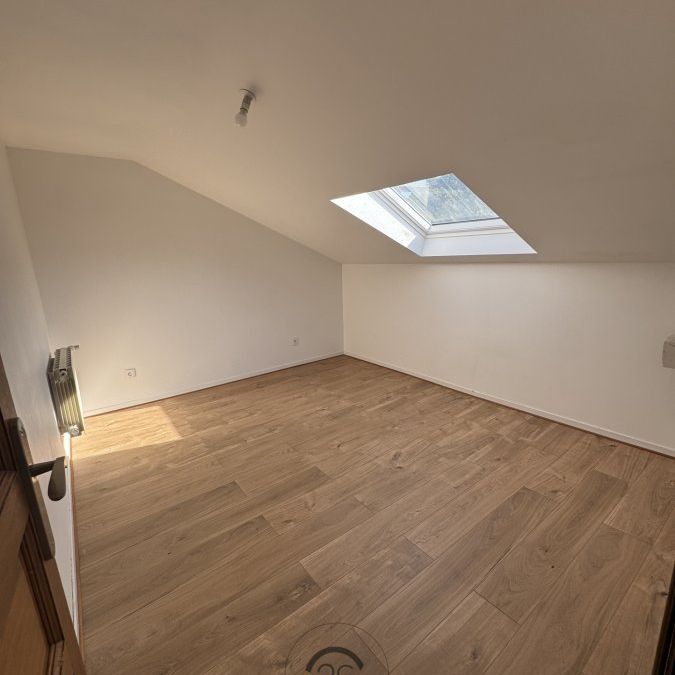 Appartement 4 pièces à Réhon - Photo 1