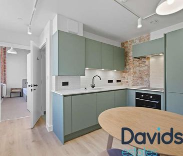 Great Hampton Street Works, Jewellery Quarter, B18 - Photo 3