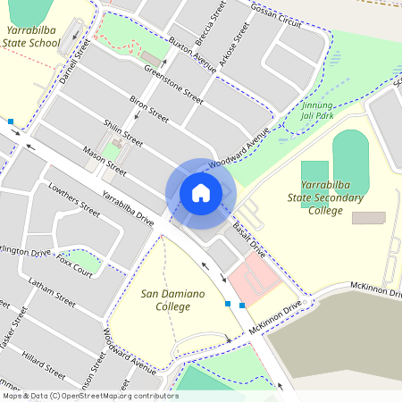 7 Basalt Drive, Yarrabilba QLD 4207