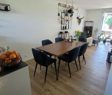 APPARTEMENT 31/2 PIÈCES À KLOTEN (ZH), MEUBLÉ, TEMPORAIRE - Foto 2
