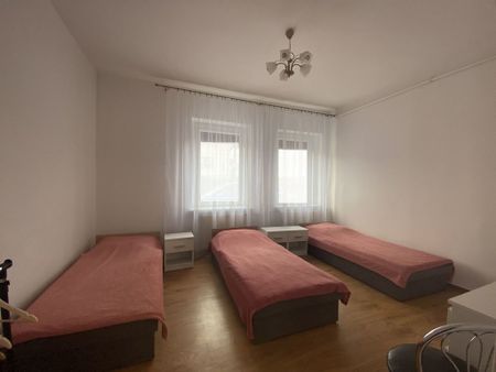 dom na wynajem - Trzebież - Zdjęcie 4