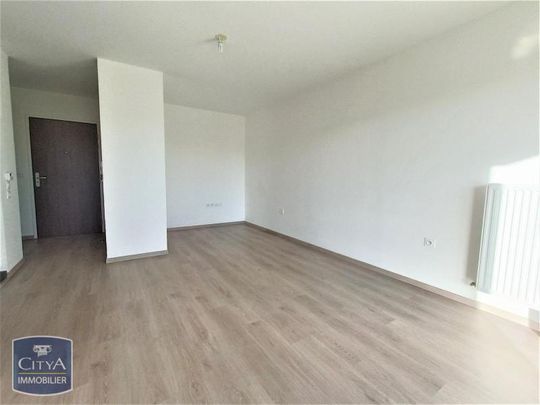 Location Appartement 2 pièces 41m² BEZANNES 51430 - Photo 1