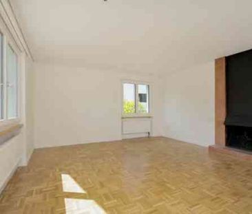 4.5 Zimmer, 95 m², 1. Stock - Photo 1