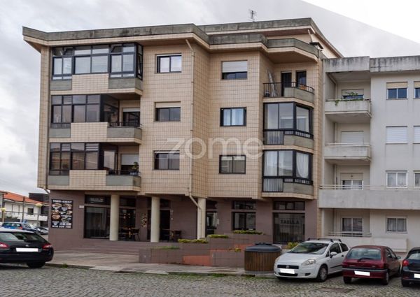 Apartamento T1 em Porto