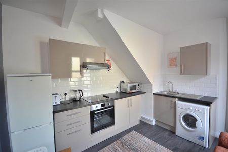 1B, Stanley Street, Derby, DE22 3GT - Photo 4