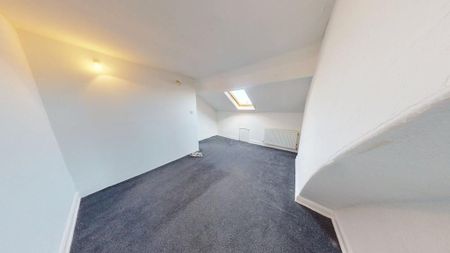 2 bedroom terraced house to rent - Photo 3