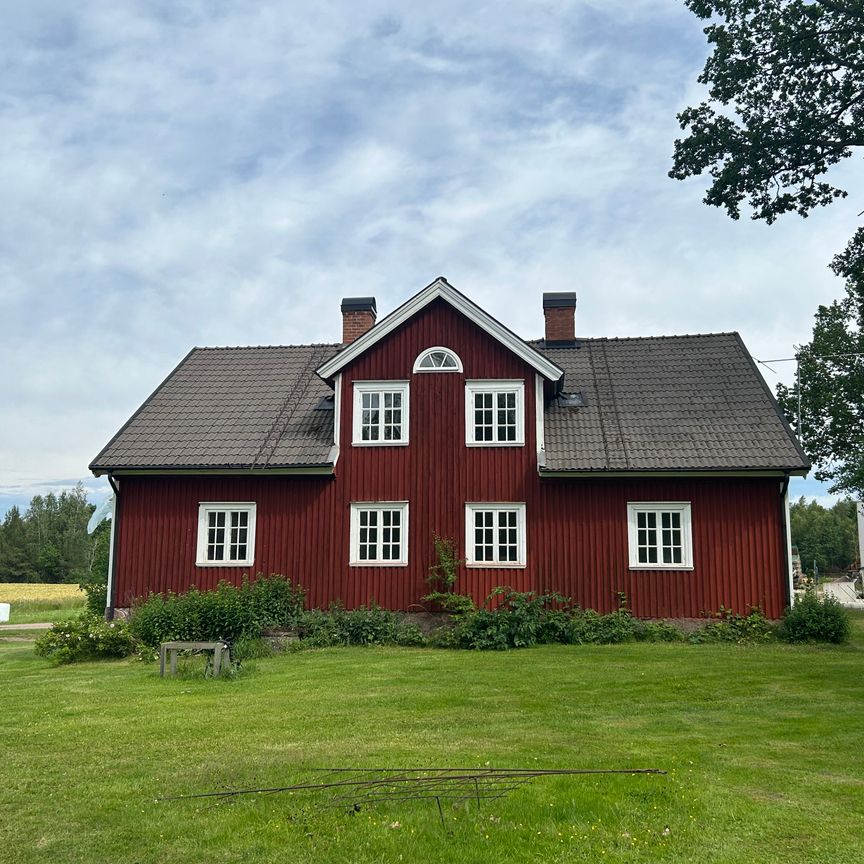 Jordstorp, Moholm - Photo 1