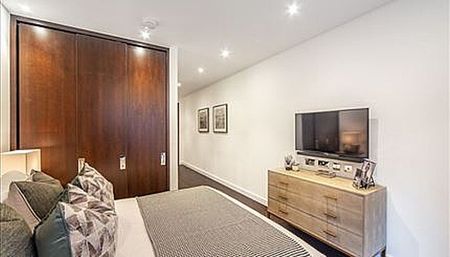 Thornes House, Clowes Walk, Nine Elms, London SW11 - Photo 4