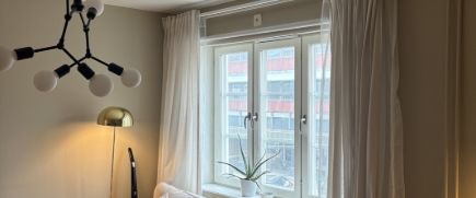 Brahegatan 8A - Photo 1