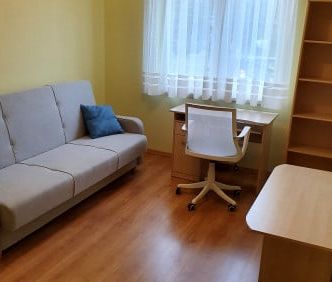 Pokój, ul. Broniewskiego - Zdjęcie 3