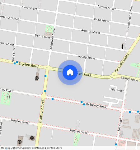 2/26 St Johns Road Cabramatta