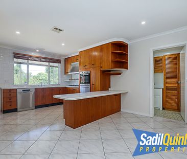 97 Caley Crescent, Narrabundah ACT 2604 - House For Rent - $820 | D... - Photo 1