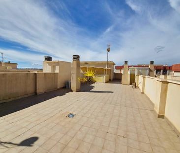 2-BEDROOM APARTMENT FOR RENT IN ORIHUELA - ALICANTE - Photo 2