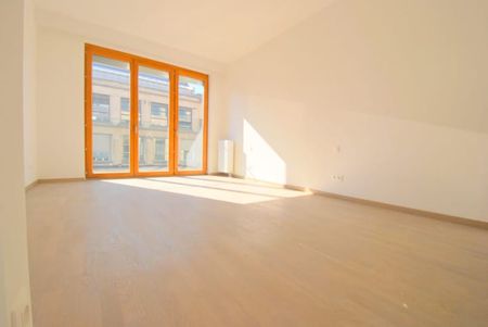 Appartement te huur - Foto 4