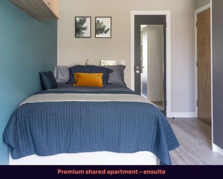 Studio to rent - Photo 5