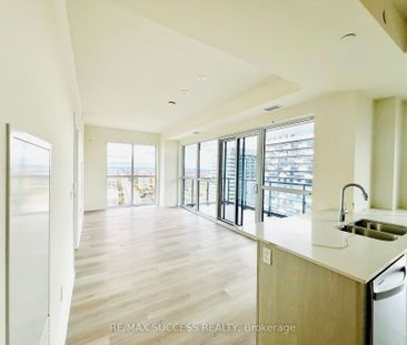 For Lease - 15 Watergarden Drive Unit# 2909, Mississauga, Ontario - Photo 3