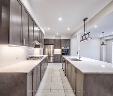 For Lease - 118 Broadacre Drive, Kitchener, Ontario - Photo 6