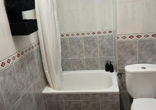 Pasaje Pezuela, Málaga, Andalusia 29010