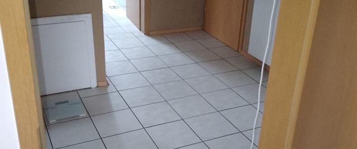 3-Zimmer Dachgeschosswohnung - Photo 1