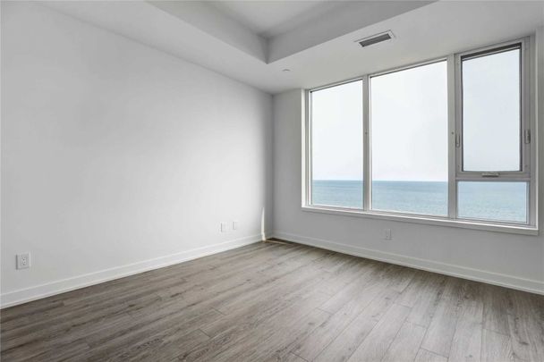 For Lease - 1926 Lake Shore Boulevard Unit# 1808, Toronto, Ontario - Photo 1