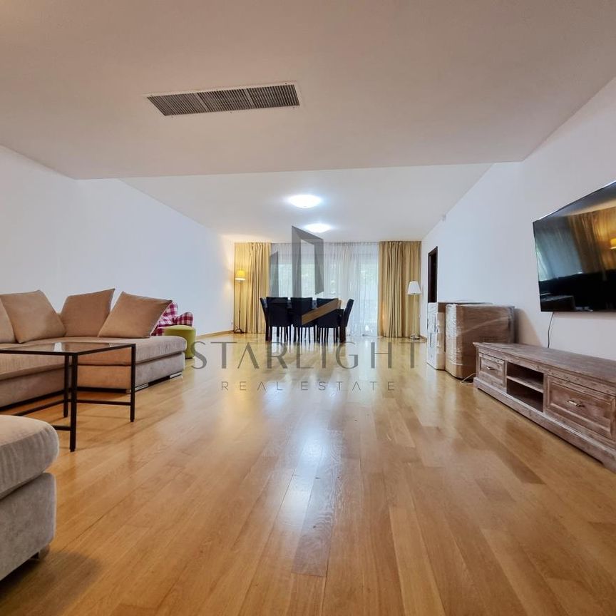 Furnished 2 bedroom elegant apartment For Rent - Fotografie 1