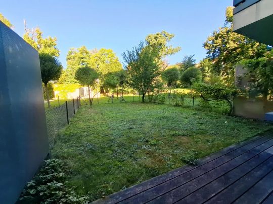 Charmante Gartenoase! - Foto 1