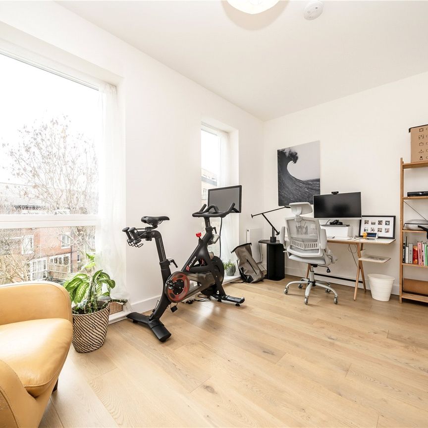 Caird Street, Kensal Town, W10, London - Photo 1