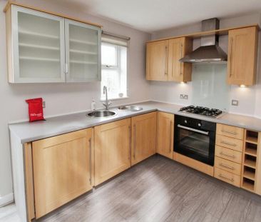 2 bedroom apartment to rent - Photo 3