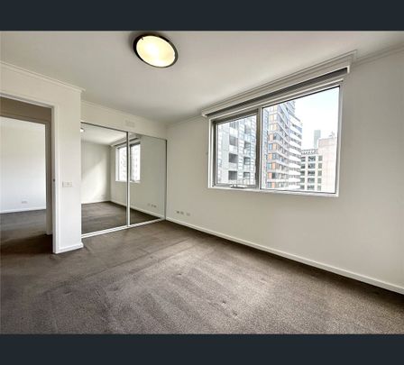 906/58 Jeffcott Street, West Melbourne, Vic 3003 - Photo 1