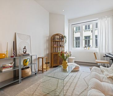 Prachtig, energiezuinig gelijkvloers appartement - Foto 4