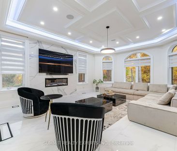 For Lease - 2610 Mississauga Road, Mississauga, Ontario - Photo 6