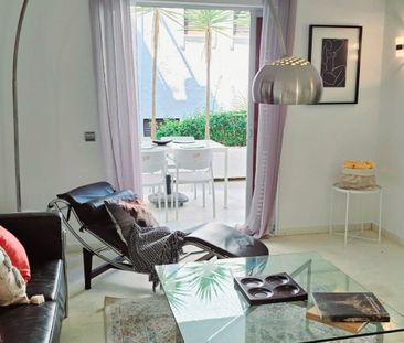 Duplex in Nueva Andalucía - Photo 1