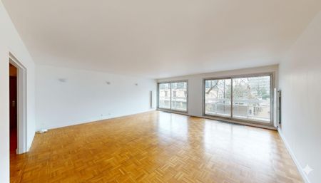 Tout savoir sur cet appartement dans le quartier Auteuil Sud, à Paris 16ème - Photo 3