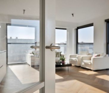 Te huur: Appartement Krijn Taconiskade 377 in Amsterdam - Photo 1