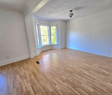 For Lease - 45 Fairholt Road Unit# 2, Hamilton, Ontario - Photo 1