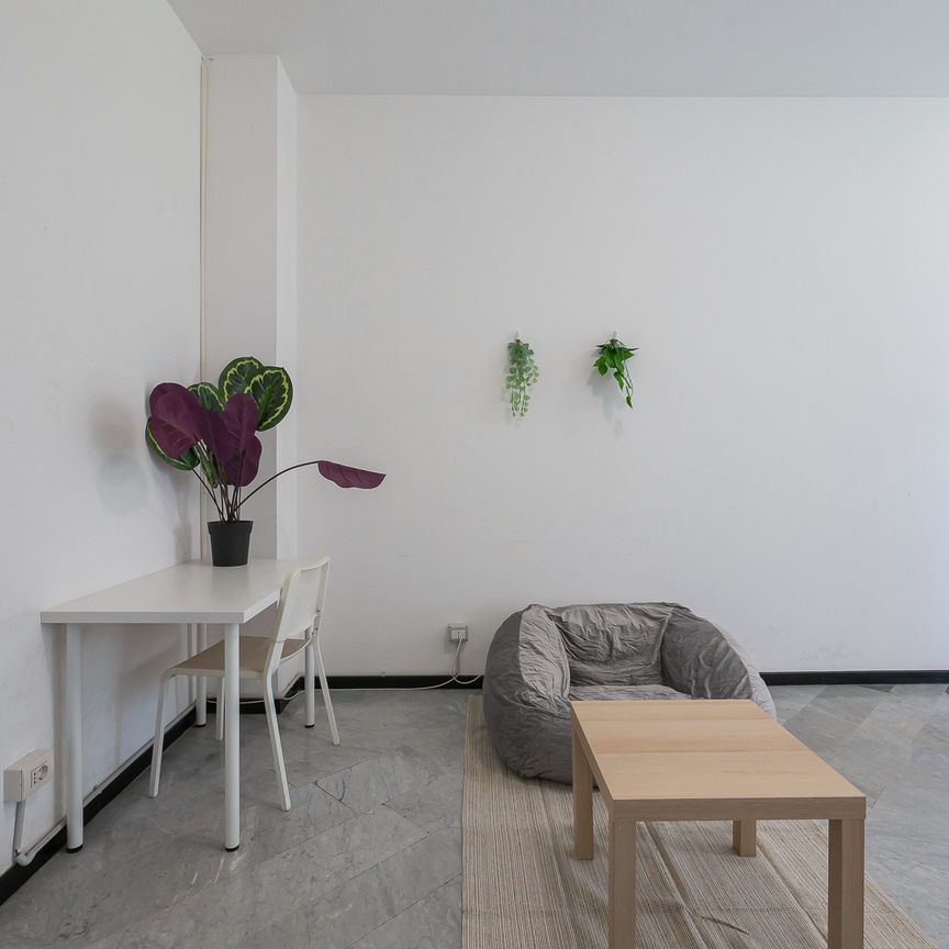 Stanza singola in Via Palmanova, Milano - Foto 1