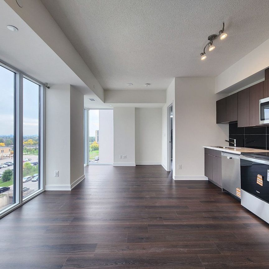 For Lease - 2825 Jane Street Unit# 604, Toronto, Ontario - Photo 1