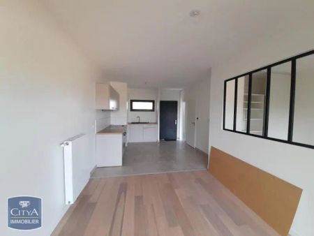 Appartement à louer 2 pièces 36.47m² - Photo 5