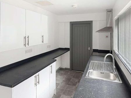 Wileman Street, Stoke On Trent, ST4 - Photo 2