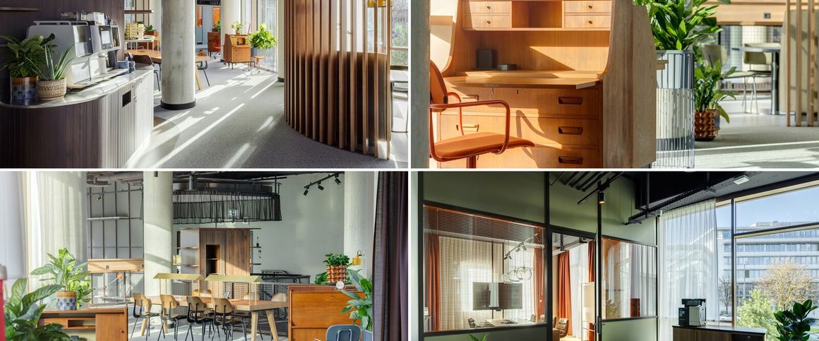 Revo | Loft apartment for rent - Photo 1
