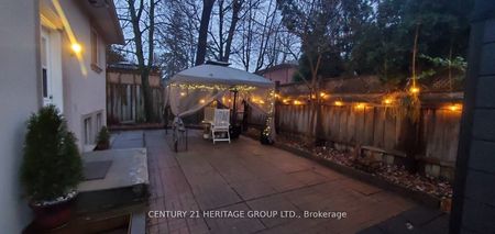 For Lease - 96 Mill Street Unit# Main, Richmond Hill, Ontario - Photo 4