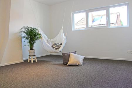 Woning in hippe buurt! - Photo 4