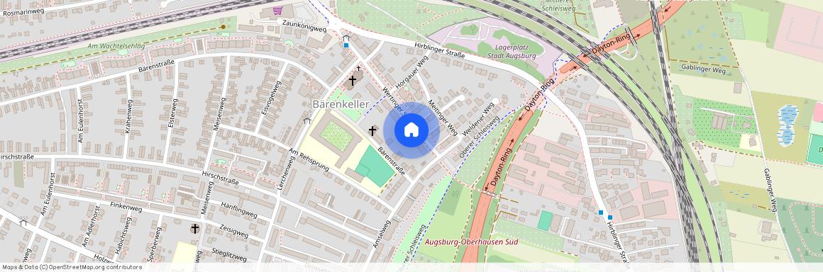 Wertinger Straße, 89, 86156, Augsburg