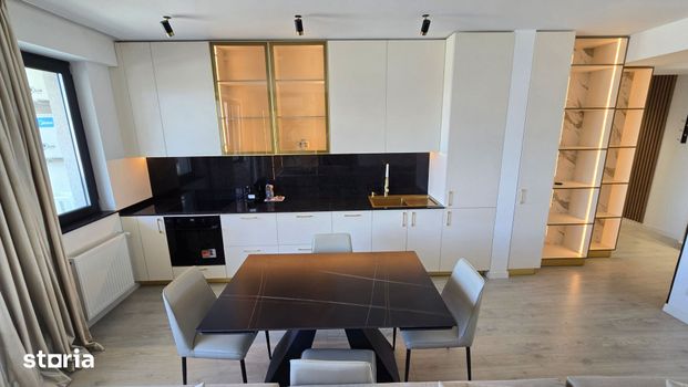 2 camere premium | Residence 5th | Pipera Plaza - Photo 1