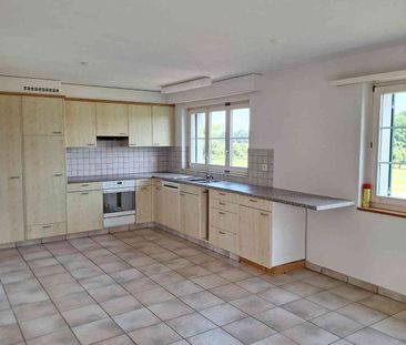 4.5 Zimmer, 120 m², EG - Foto 1