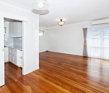 Two Bedroom Unit in Mt Albert - Photo 2