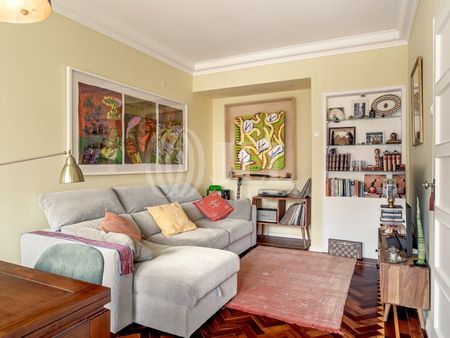 Apartamento T2 em Lisboa - Photo 4