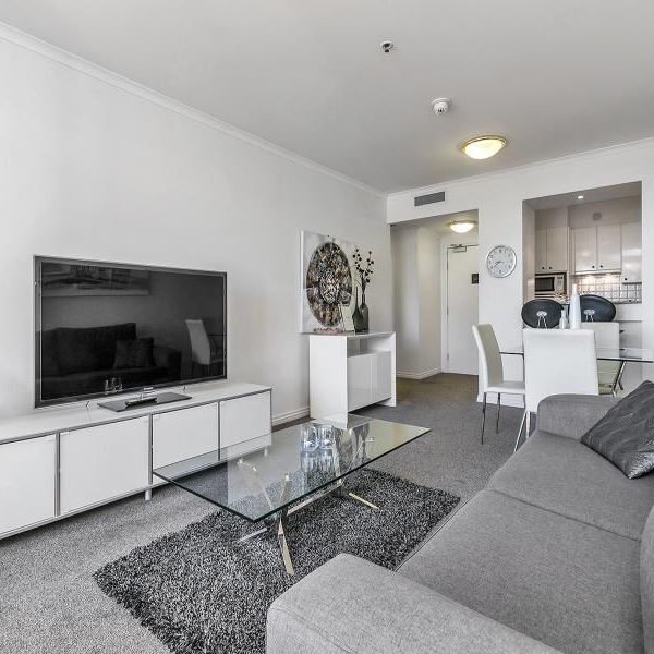 City Centre, 1203/8 Albert Street - Photo 1