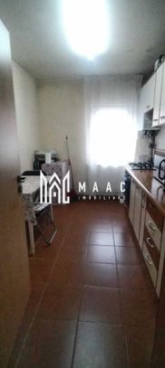 Apartament 3 camere de inchiriat | Sibiu, Vasile Aaron | 80 mp - Fotografie 1